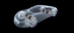 Rimac Concept_One 2011 года